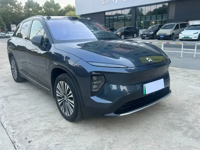 NIO NIO ES7 2022 100kWh — Фото автомобиля 3