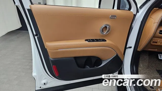 Hyundai Palisade Palisade (LX3) Бензин 2.5T 4WD 7 мест — Фото автомобиля 21