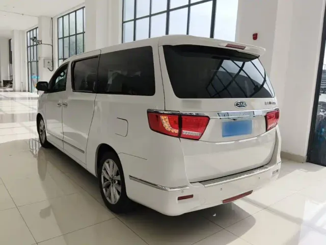 JAC Refine L6 MAX — Фото автомобиля 4