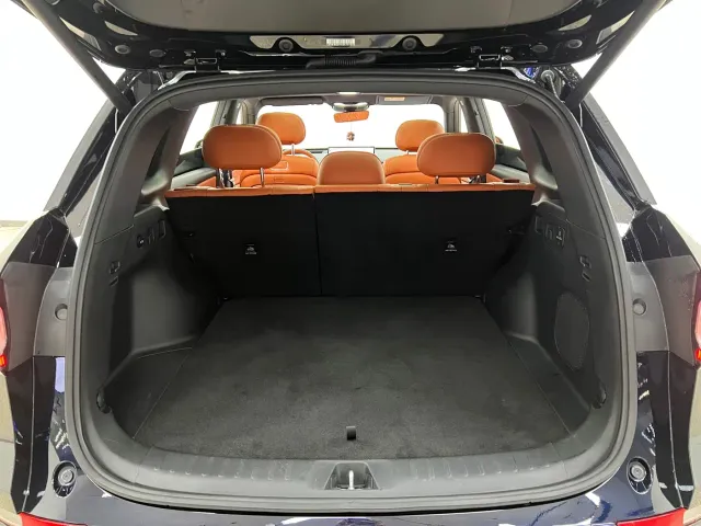Changan Qiyuan Q07 — Фото автомобиля 30