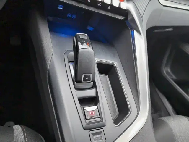 Peugeot 4008 — Фото автомобиля 13