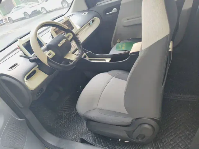 Changan Lumin — Фото автомобиля 11