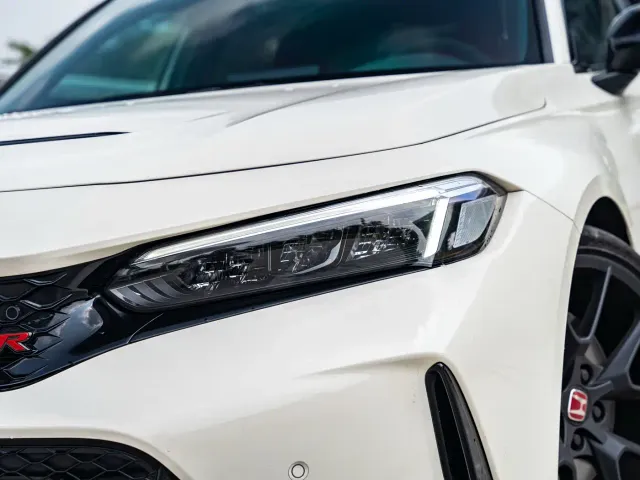 Honda Civic — Фото автомобиля 6
