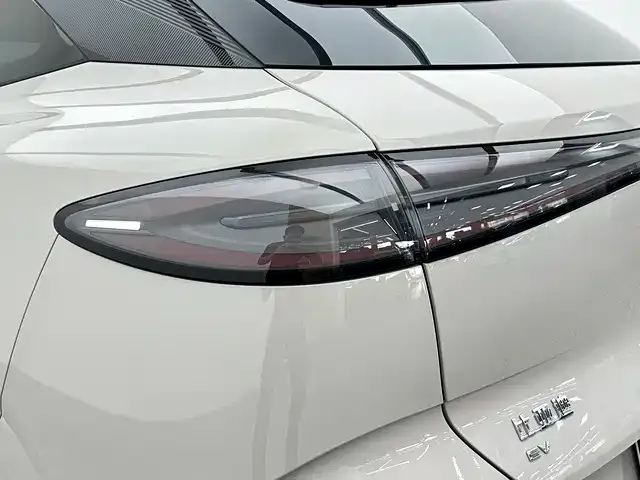 BYD Sealion 06 — Фото автомобиля 19