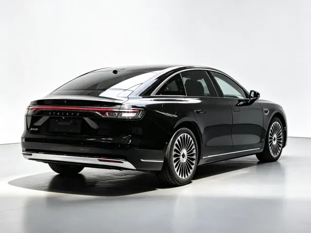 Stelato S9 — Фото автомобиля 5