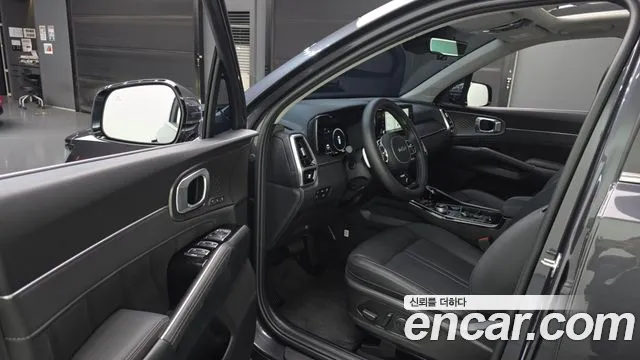 Kia Sorento 4th Gen — Фото автомобиля 10