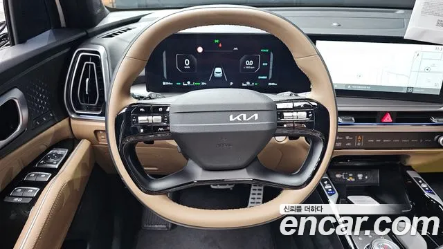 Kia Sorento 4th Gen — Фото автомобиля 19