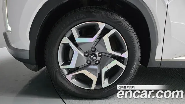 Hyundai Palisade The New — Фото автомобиля 5