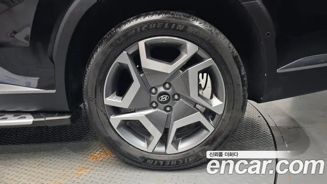 Hyundai Palisade The New Palisade Бензин 3.8 2WD — Фото автомобиля 19
