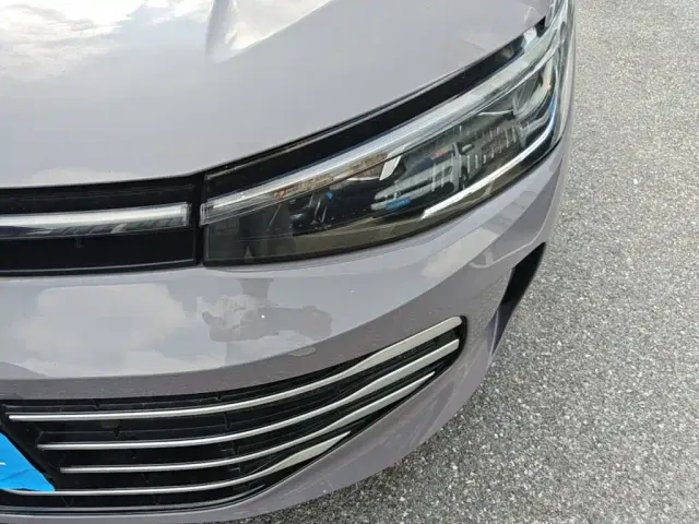 Volkswagen Passat — Фото автомобиля 23