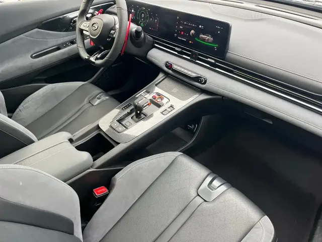 GAC Trumpchi Emkoo — Фото автомобиля 10