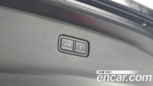 Genesis GV80 2.5T Бензин AWD — Фото автомобиля 30