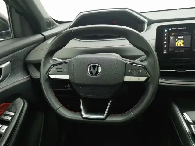 Changan CS55 Plus — Фото автомобиля 11