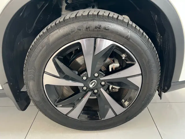 GAC Trumpchi GS4 — Фото автомобиля 23