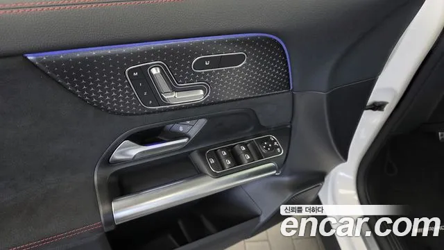 Mercedes-Benz EQA H243 — Фото автомобиля 29