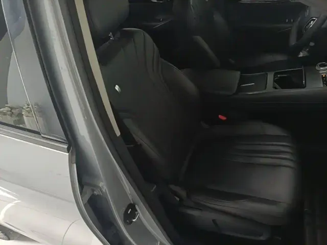 Geely Galaxy E5 — Фото автомобиля 24