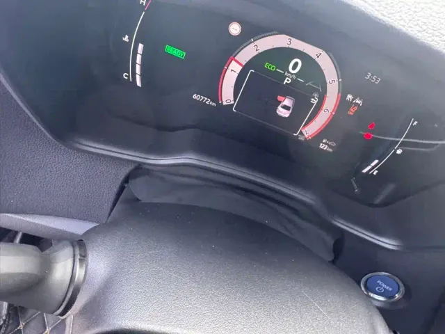 Toyota Corolla — Фото автомобиля 3