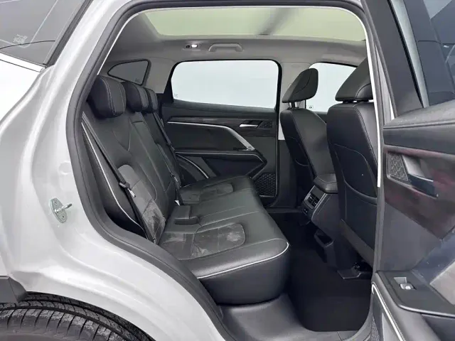 Haval H6 — Фото автомобиля 13