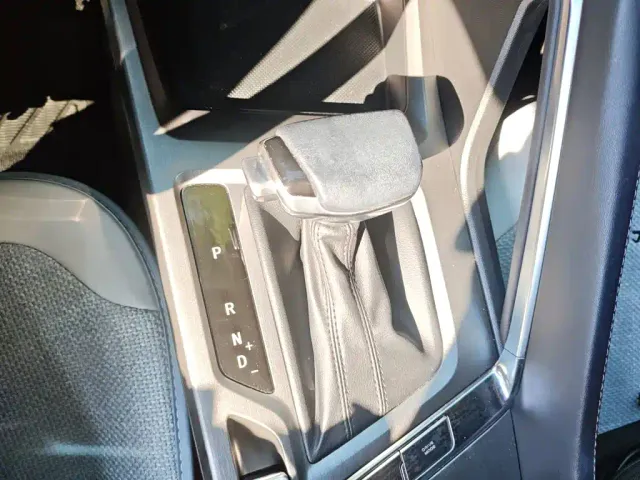 Changan CS35 Plus — Фото автомобиля 10