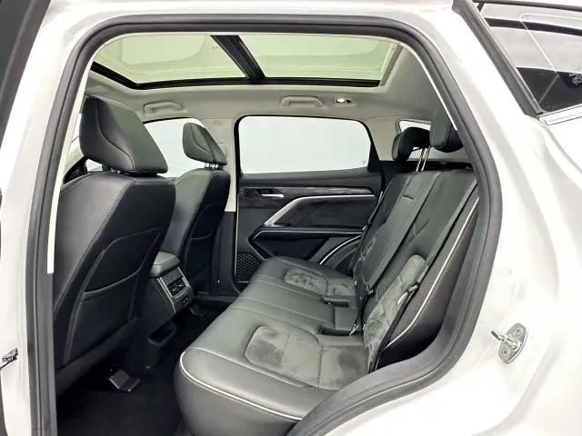Haval H6 — Фото автомобиля 5