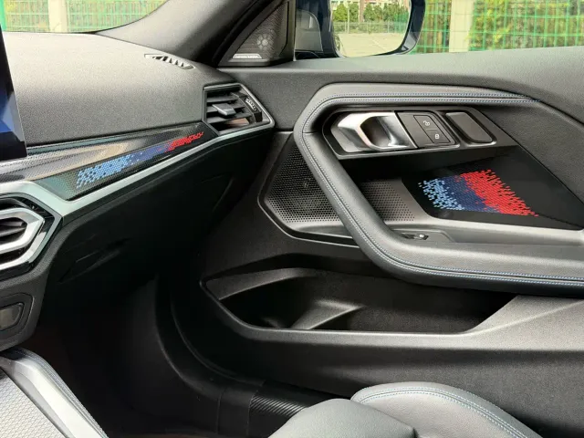 BMW M240i — Фото автомобиля 5