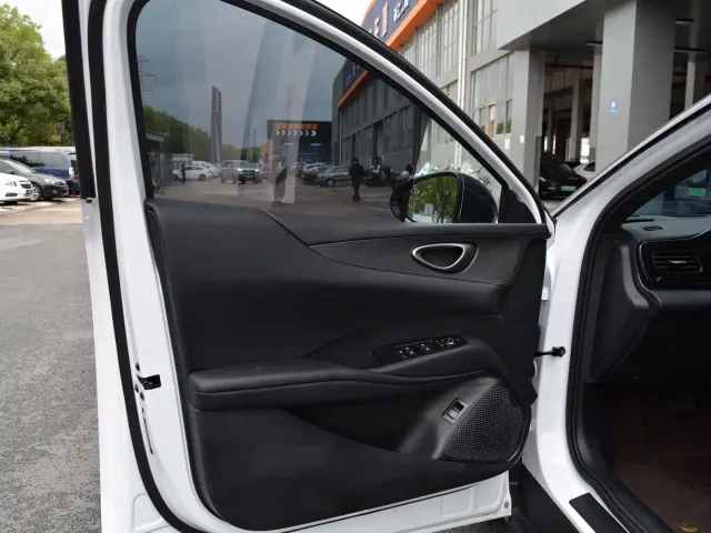 BYD Seal 06 — Фото автомобиля 9