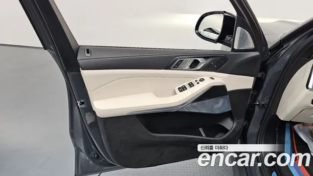BMW X5 xDrive 40i M Sport Pro Special Edition — Фото автомобиля 21