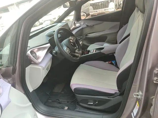 BYD Dolphin — Фото автомобиля 14