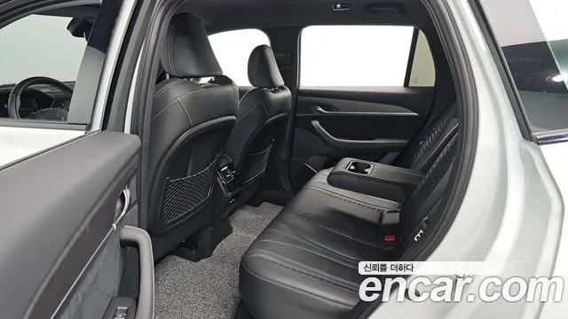 Renault-KoreaSamsung Grand Koleos Grand Koleos — Фото автомобиля 23