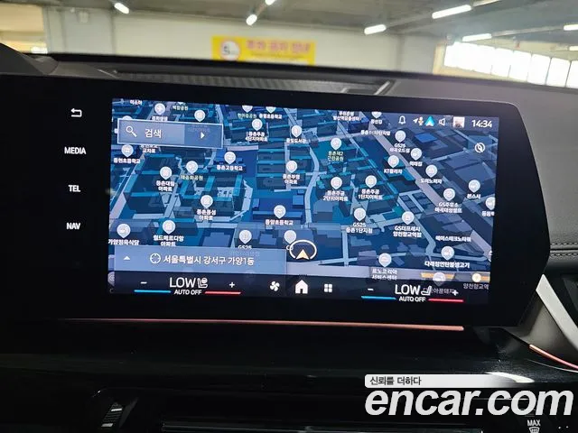 BMW X1 U11 — Фото автомобиля 16