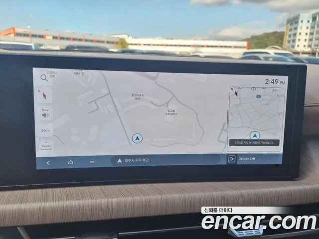 Hyundai Sonata DN8 — Фото автомобиля 13