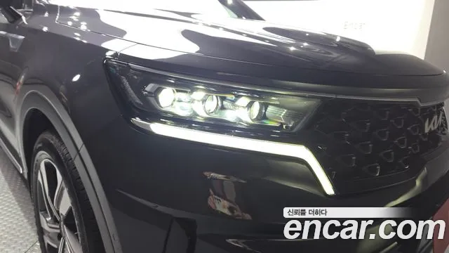 Kia Sorento 4th Gen — Фото автомобиля 7