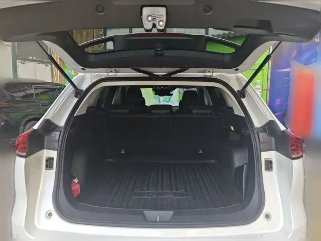 Haval H6 — Фото автомобиля 15