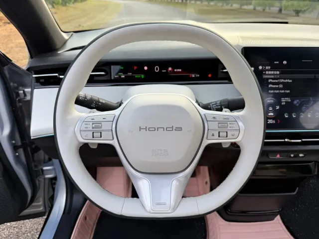Honda Hunting Light e:NS2 — Фото автомобиля 16