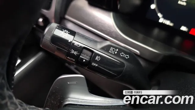 Kia Sorento Sorento 4-е поколение Дизель 2.2 2WD — Фото автомобиля 30