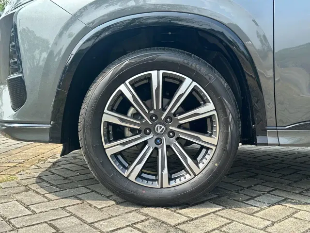 Changan CS75 Plus — Фото автомобиля 19