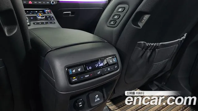 Hyundai Palisade The New Palisade Бензин 3.8 4WD — Фото автомобиля 19