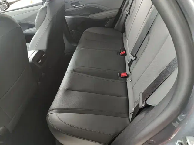 BYD Qin PLUS — Фото автомобиля 16