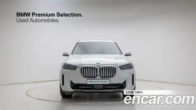 BMW X5 — Фото автомобиля 2