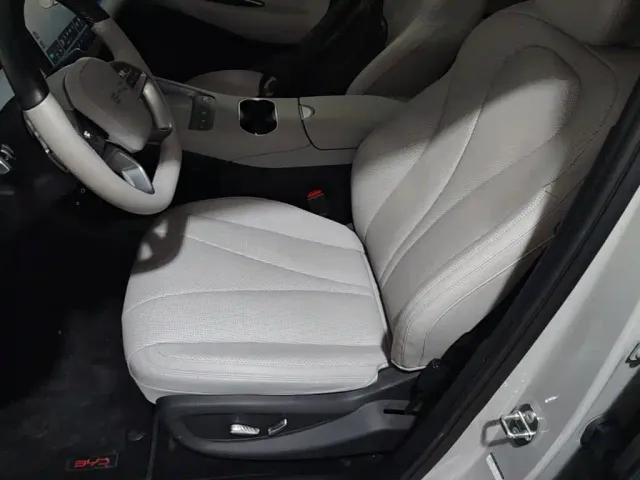 BYD Sealion 06 — Фото автомобиля 14