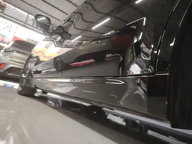 Wuling Starlight — Фото автомобиля 21