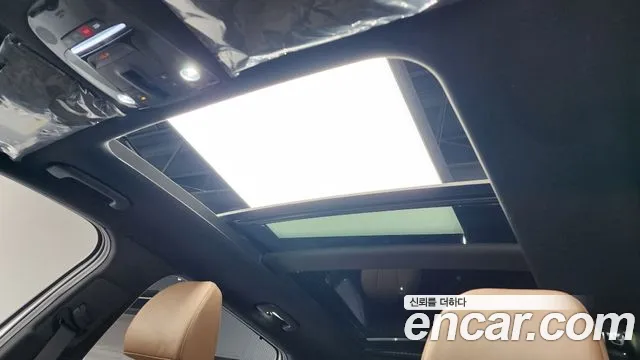 Kia Sorento 4th Gen — Фото автомобиля 15