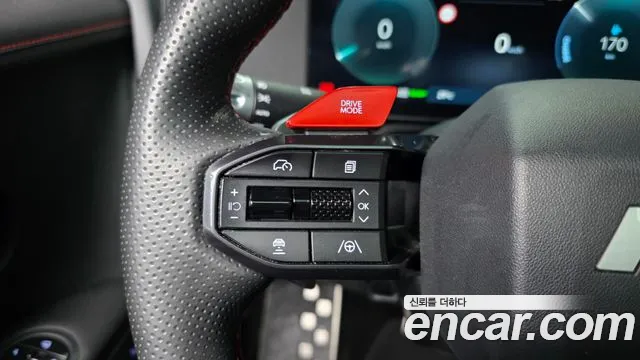 Hyundai Ioniq5 — Фото автомобиля 26