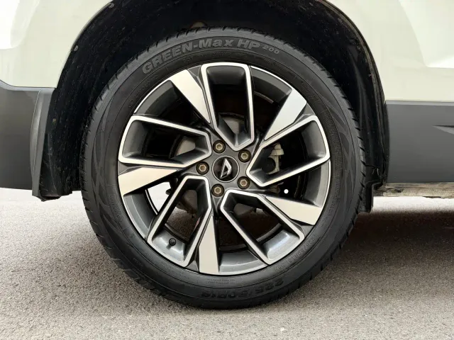 Jetta VS5 — Фото автомобиля 20