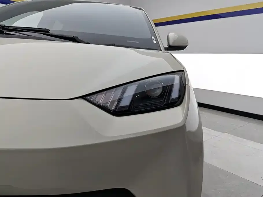 BYD Seagull 2023 Vitality Edition — Фото автомобиля 5