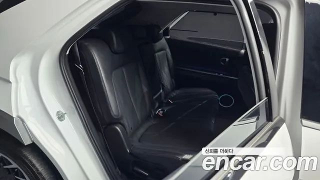 Hyundai Ioniq 5 Ioniq5 — Фото автомобиля 26