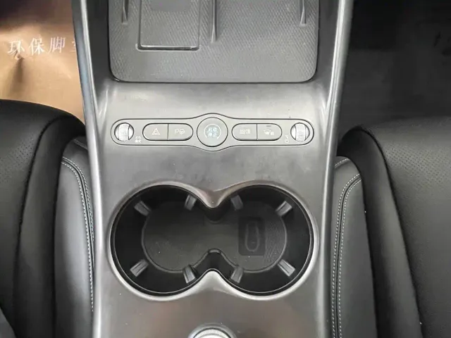 BYD Seal 06 — Фото автомобиля 8