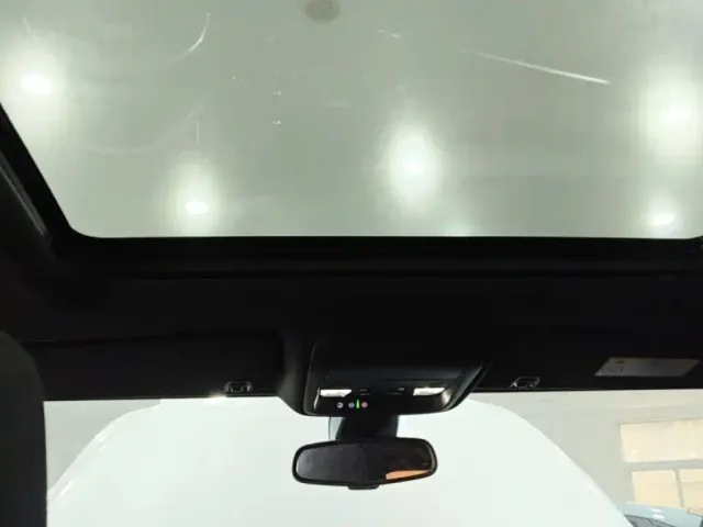 Cadillac XT5 — Фото автомобиля 17