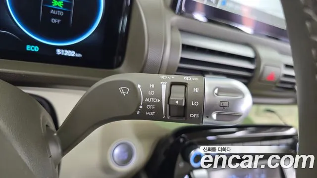 Hyundai Casper Casper Electric — Фото автомобиля 29