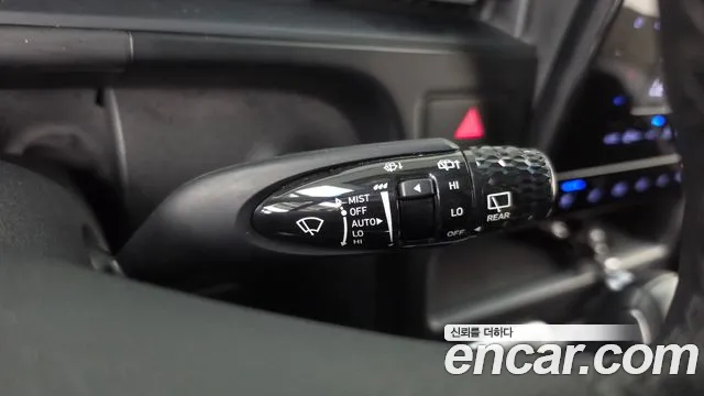 Hyundai Staria — Фото автомобиля 24
